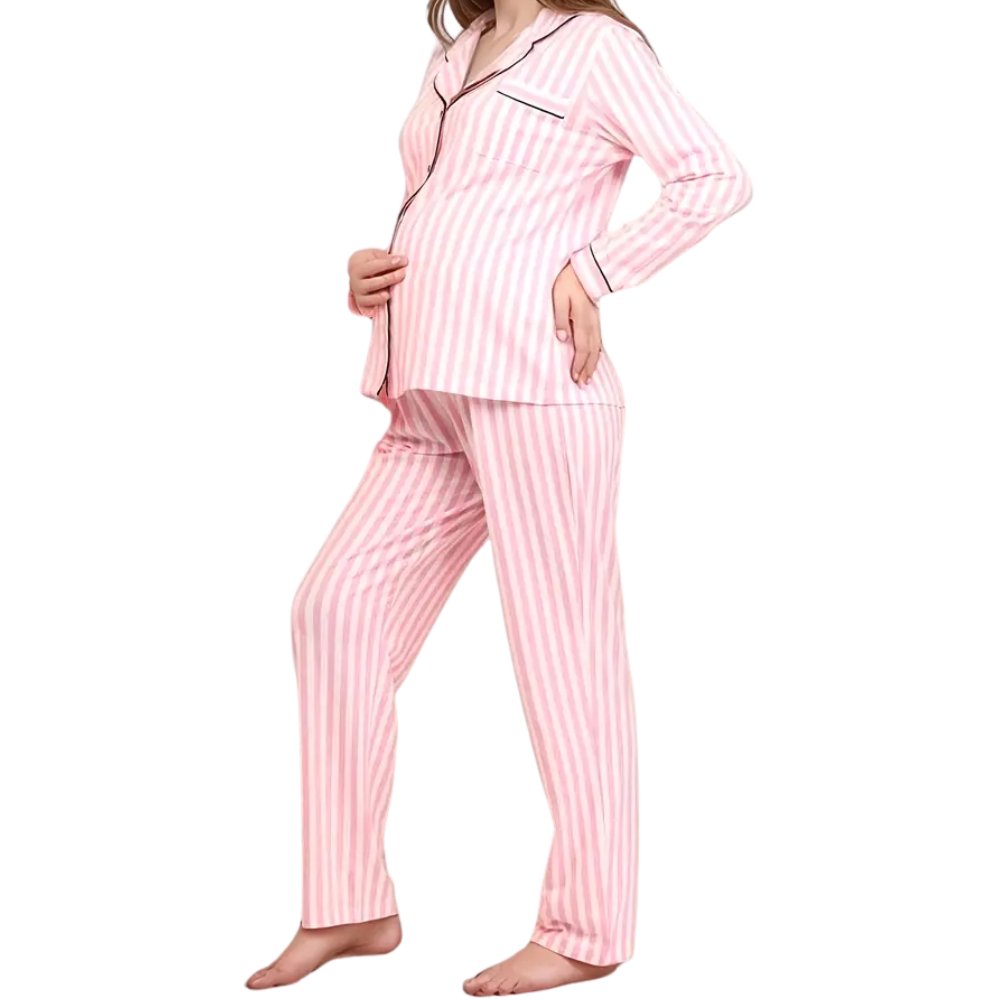 Pijama Maternal Victoria