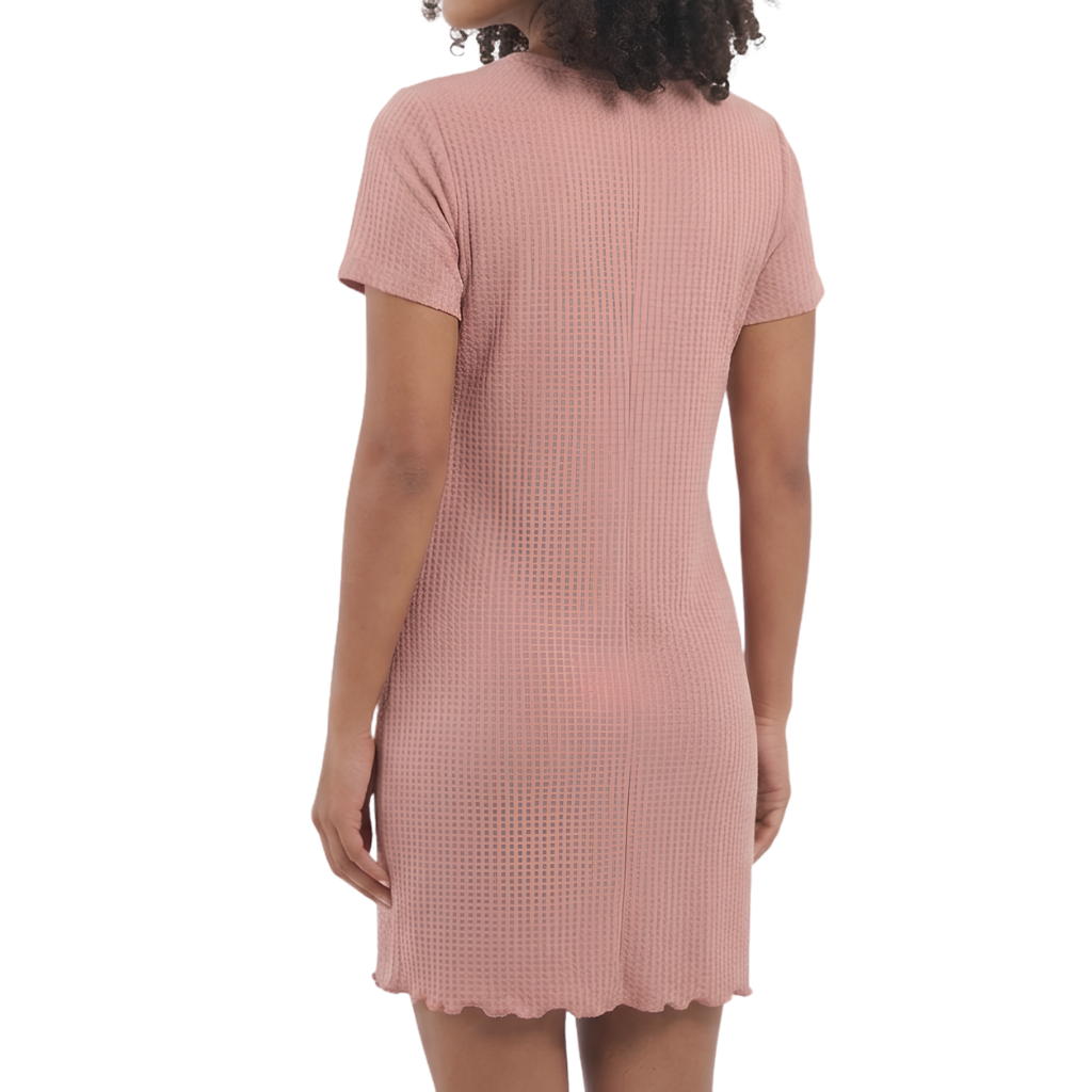 Pijama Cala rosado