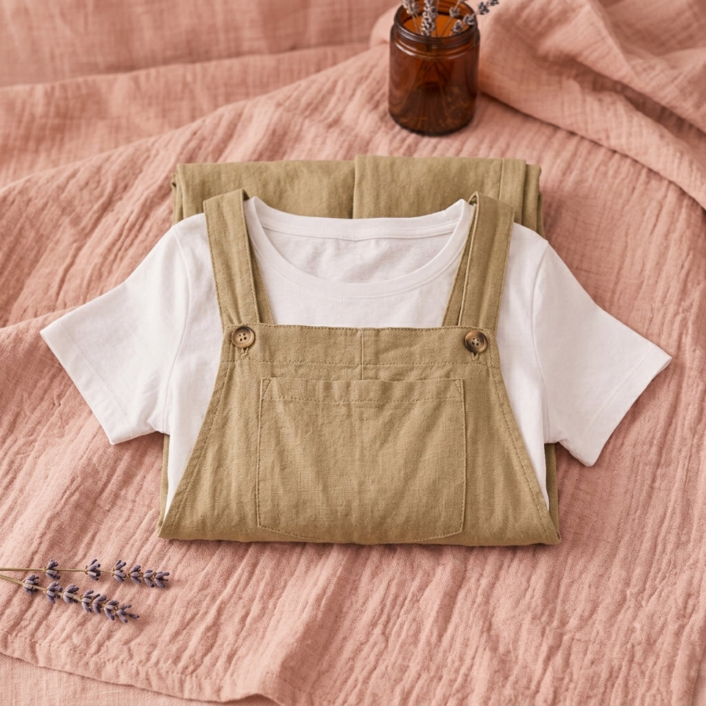 Ropa Maternal