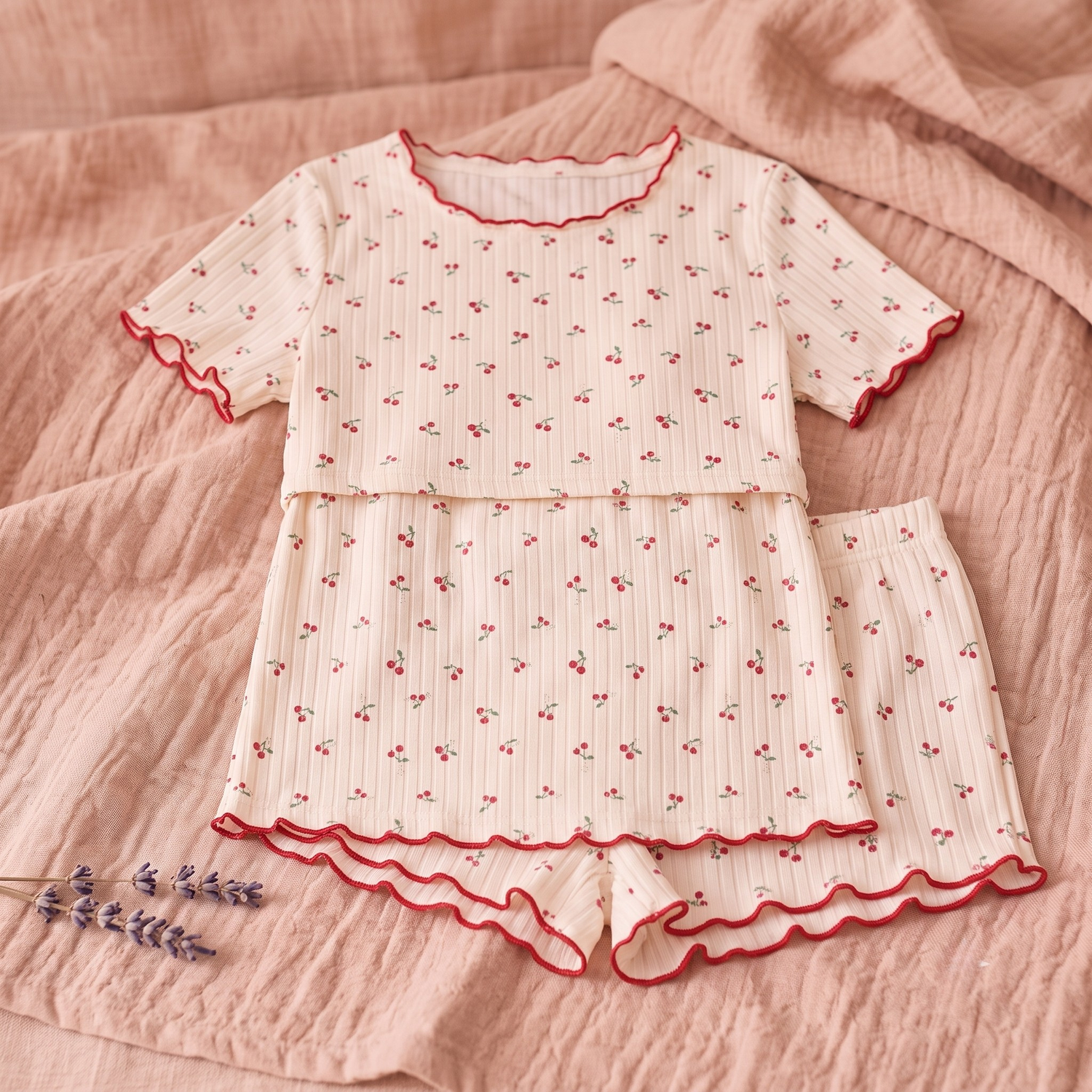 Pijamas Maternales