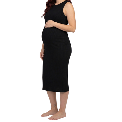 Vestido Gracia Negro