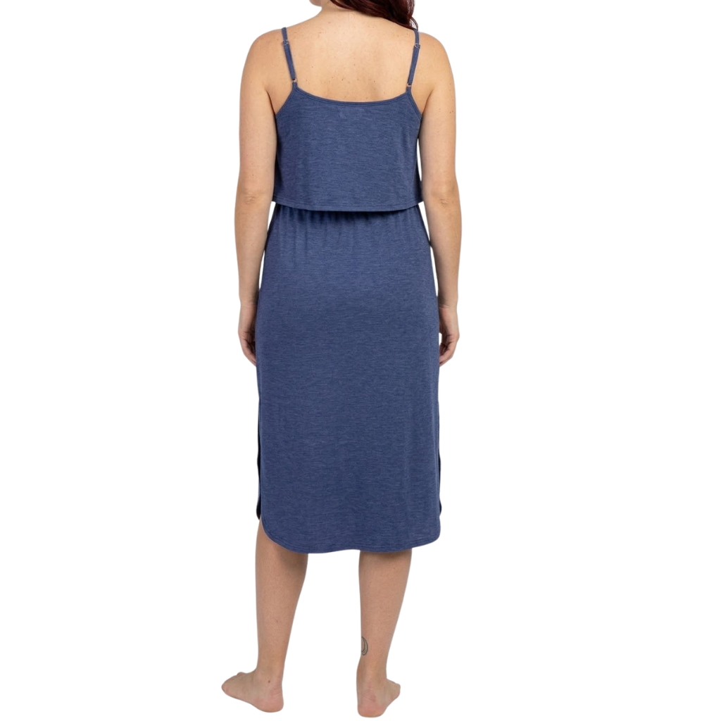 Vestido Alicia