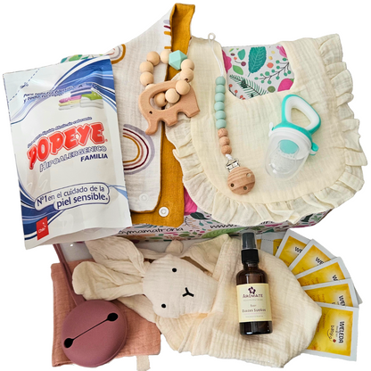 Baby Box 1