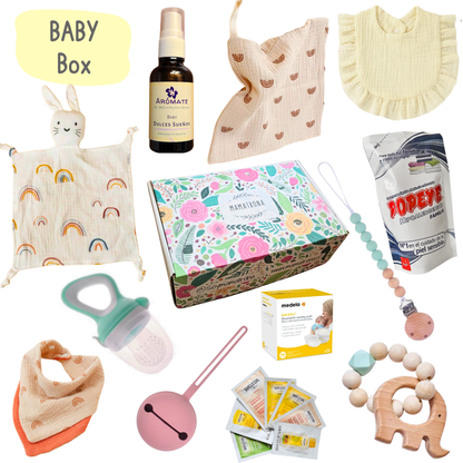 Baby Box 1