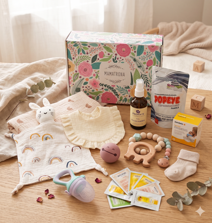 Baby Box 1