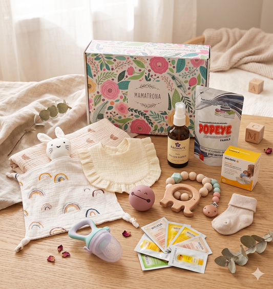 Baby Box 1