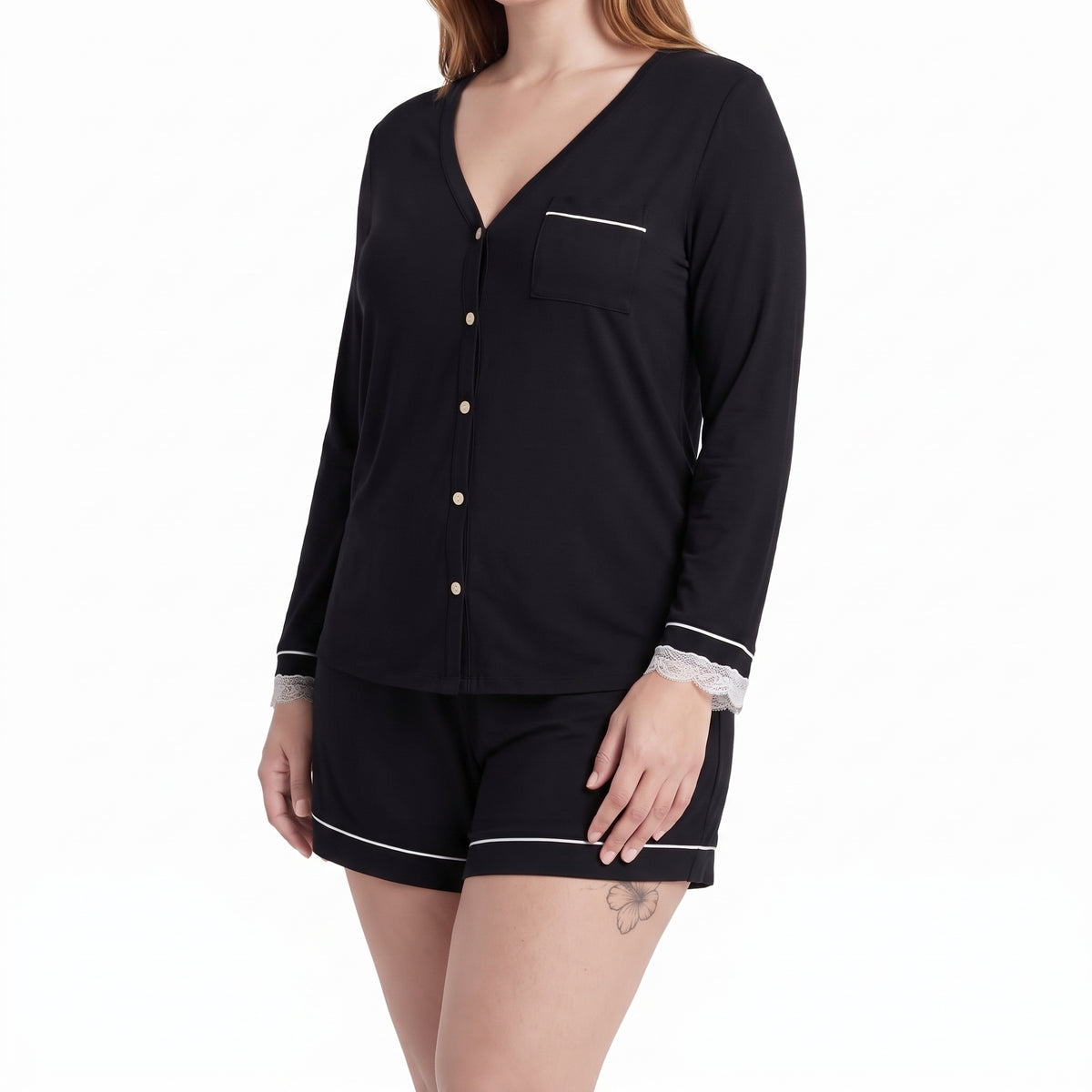 Pijama Isidora - S
