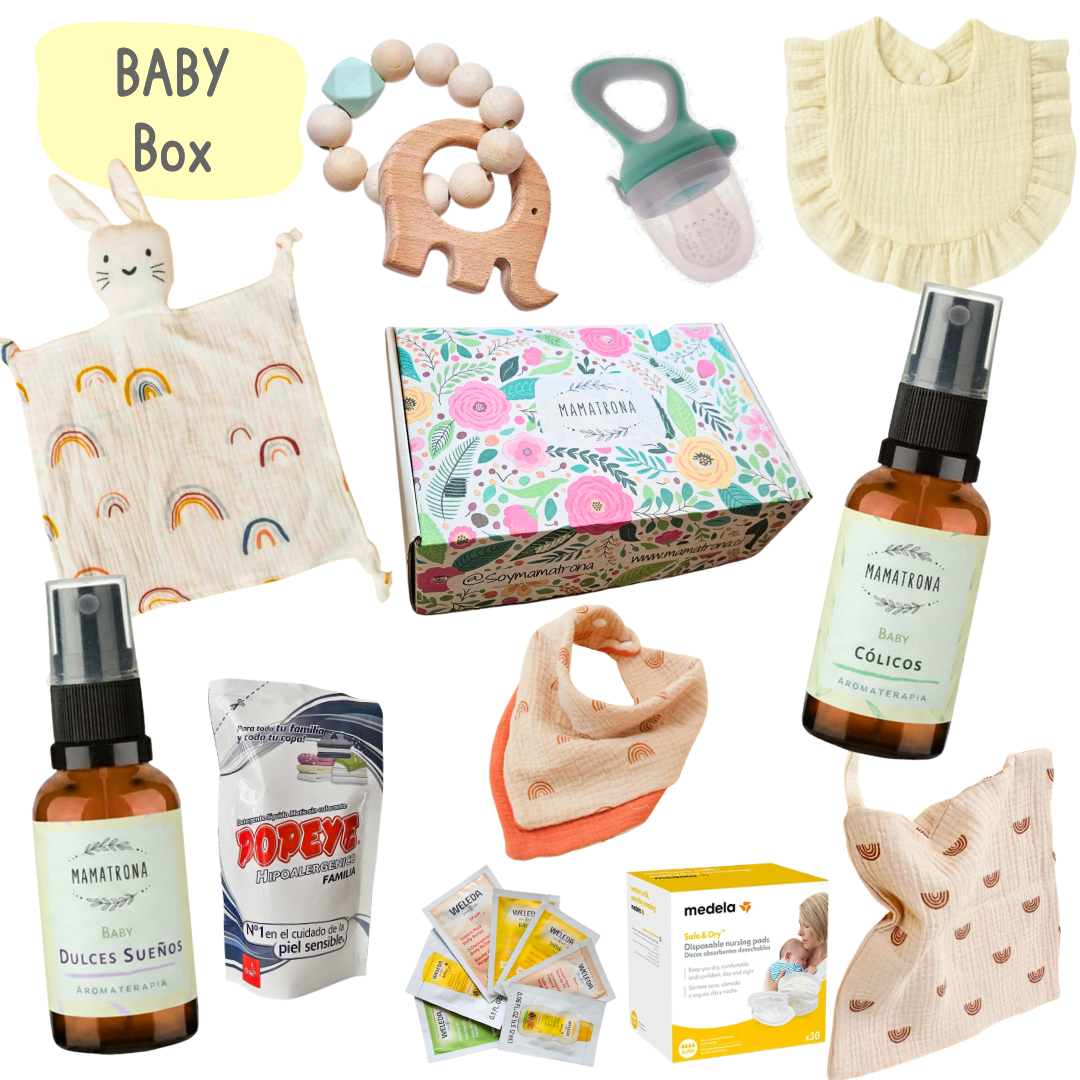 Baby Box 2