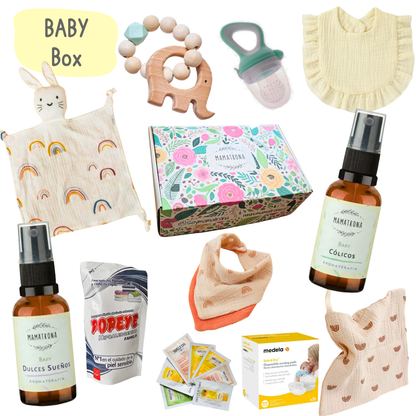 Baby Box 2