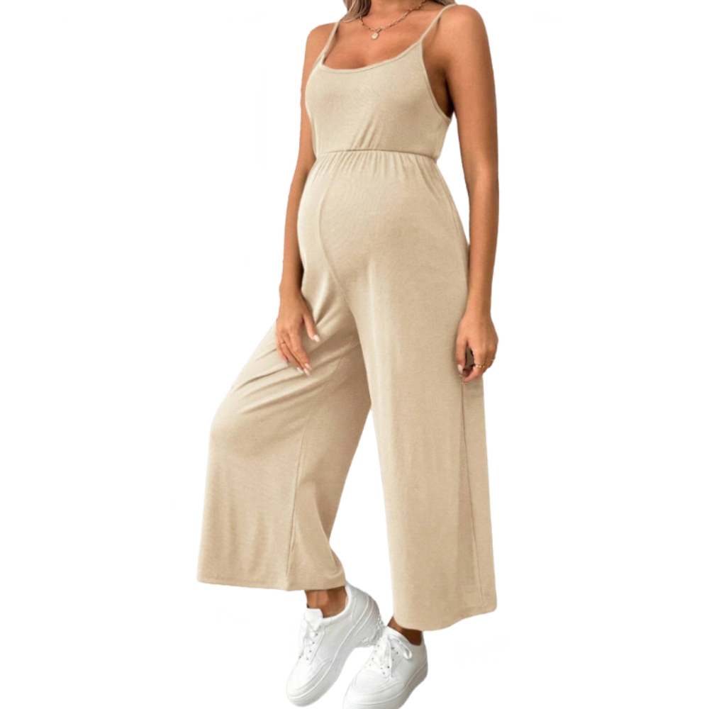 Enterito María Beige - S