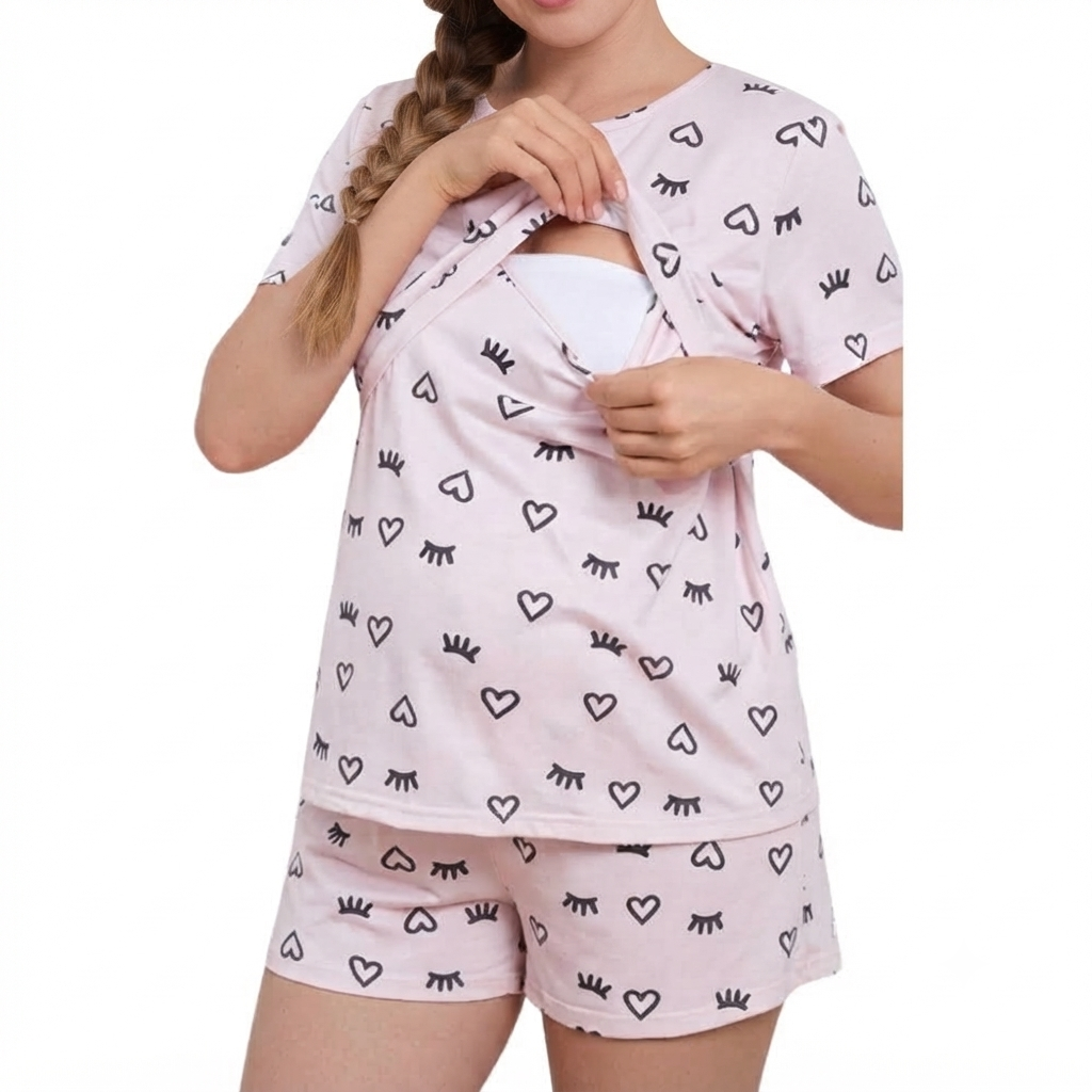 Pijama Carlota