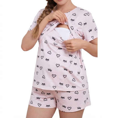 Pijama Carlota