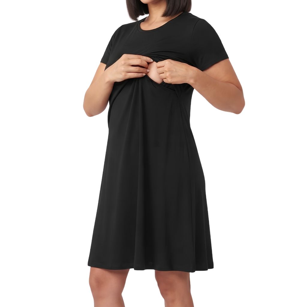 Pijama / Vestido Pola