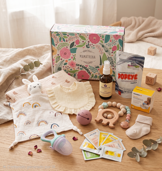 Baby Box 1