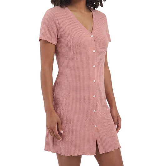 Pijama Cala rosado