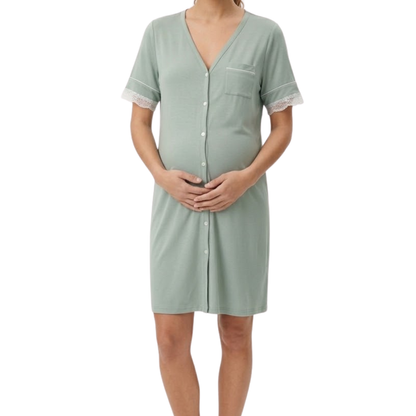 Pijama Maternal Verónica