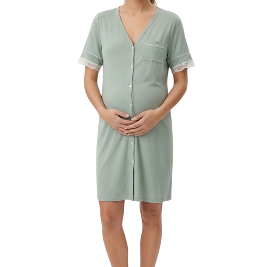 Pijama Maternal Verónica