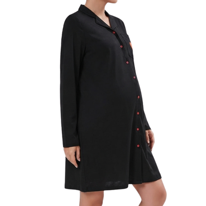 Pijama Maternal Caro
